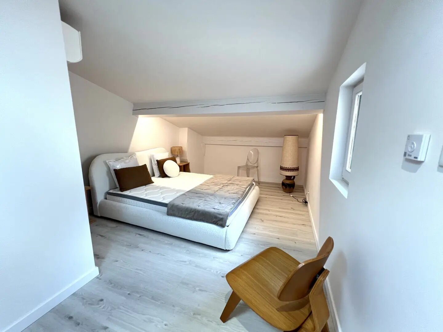 Appartement à louer, 38m², Toulouse