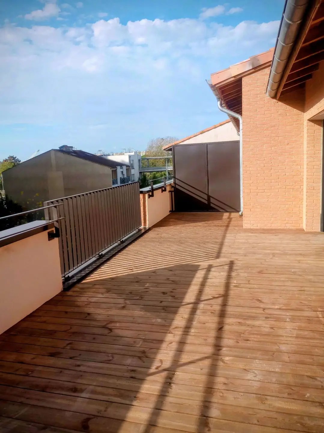 Appartement à vendre, 95m², Toulouse