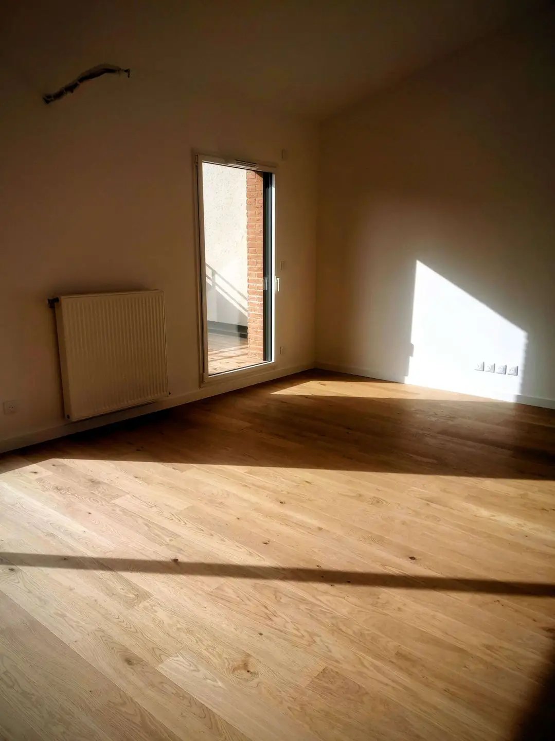 Appartement à vendre, 95m², Toulouse