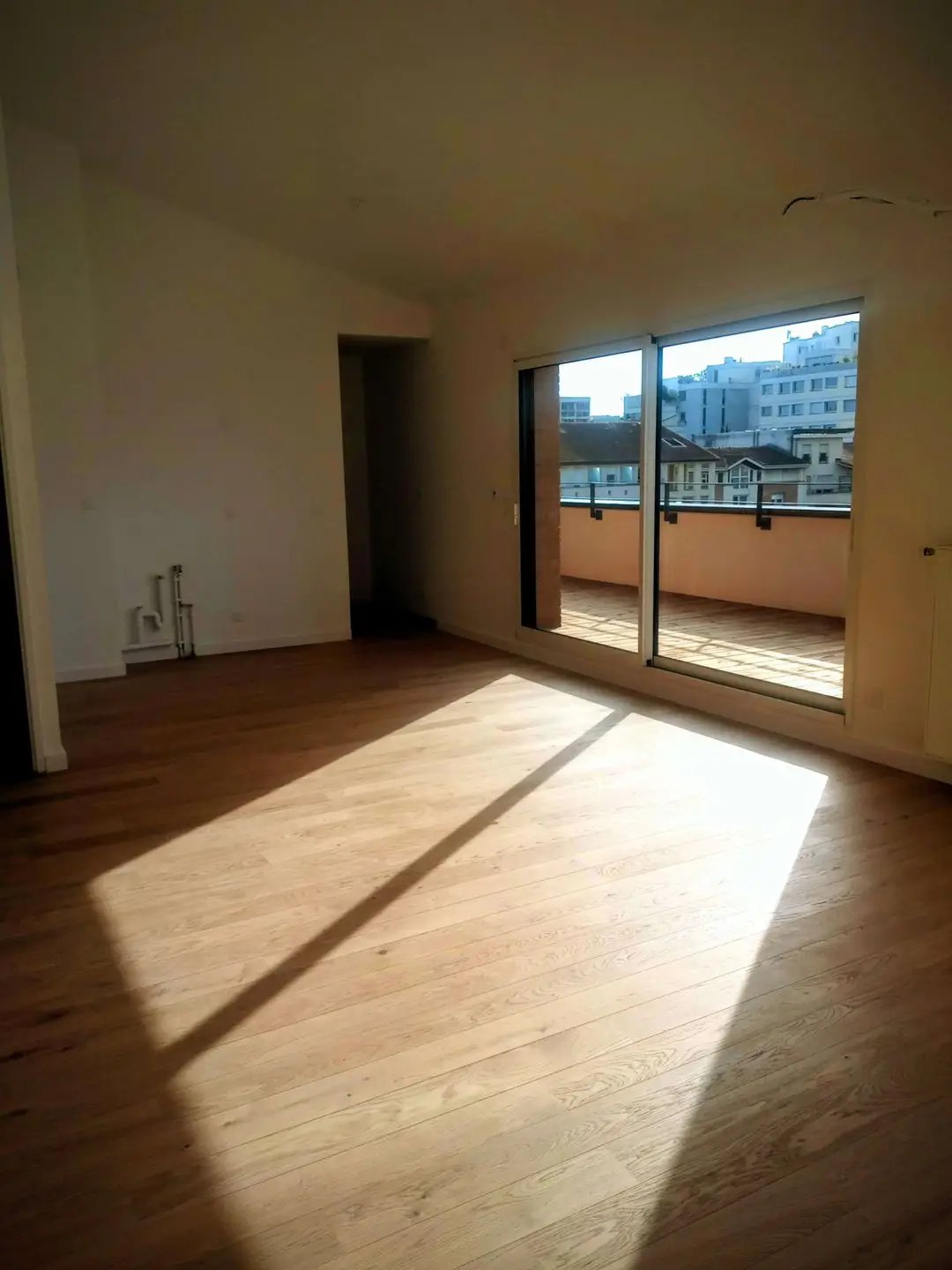 Appartement à vendre, 95m², Toulouse