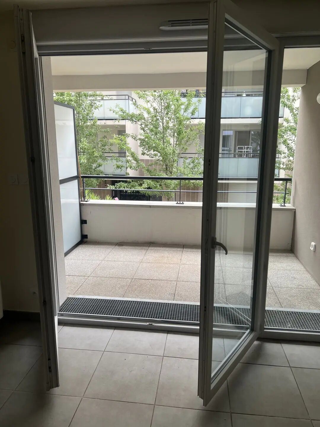 Appartement à louer, 42m², Toulouse