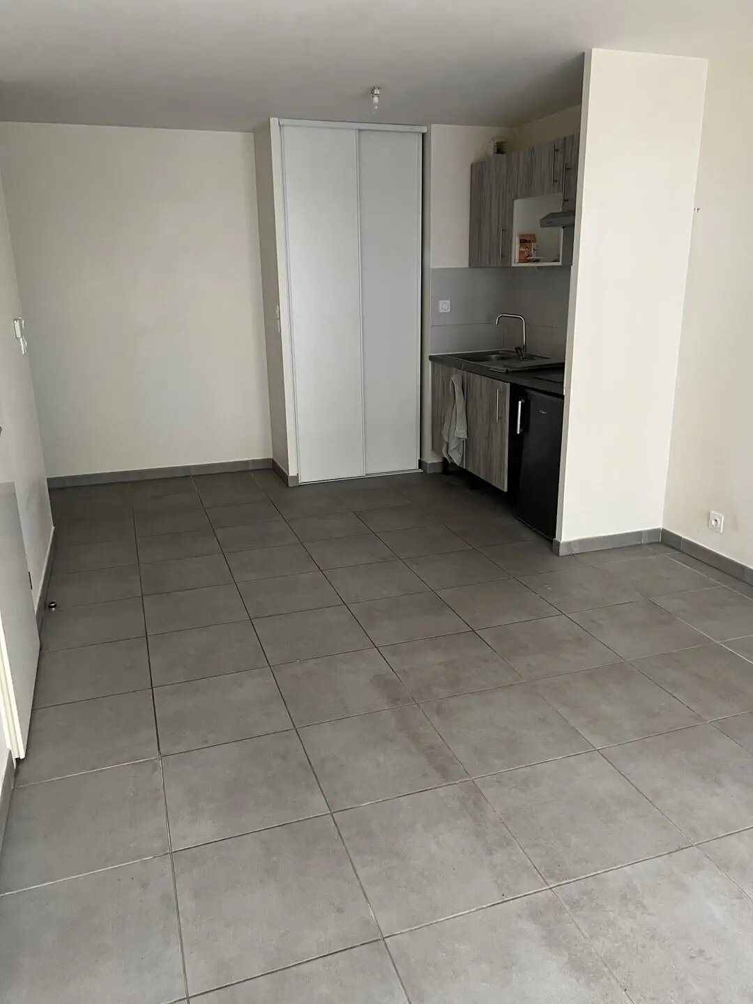 Appartement à louer, 42m², Toulouse