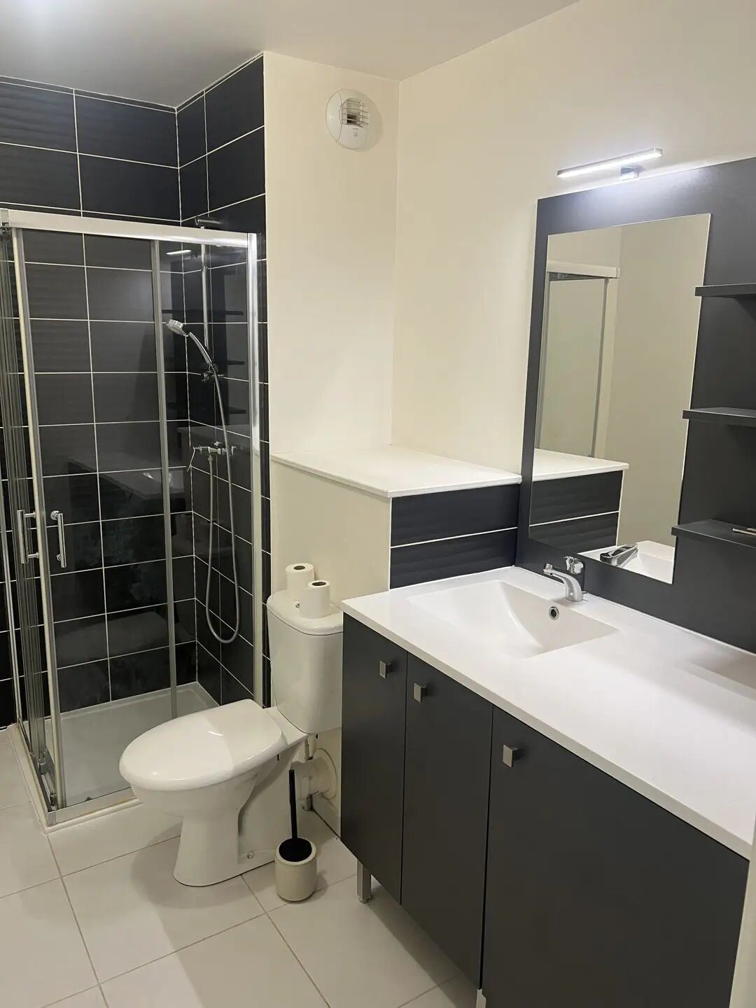 Appartement à louer, 42m², Toulouse