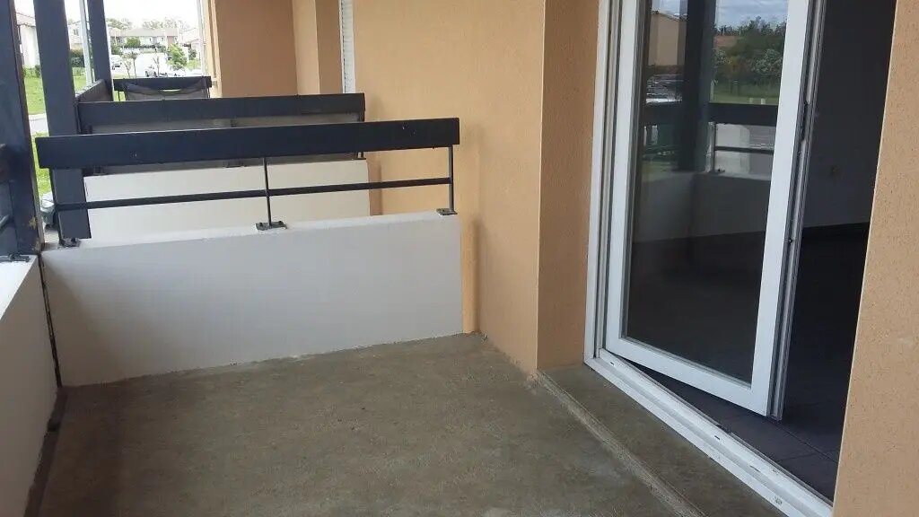 Appartement à louer, 63m², Daux