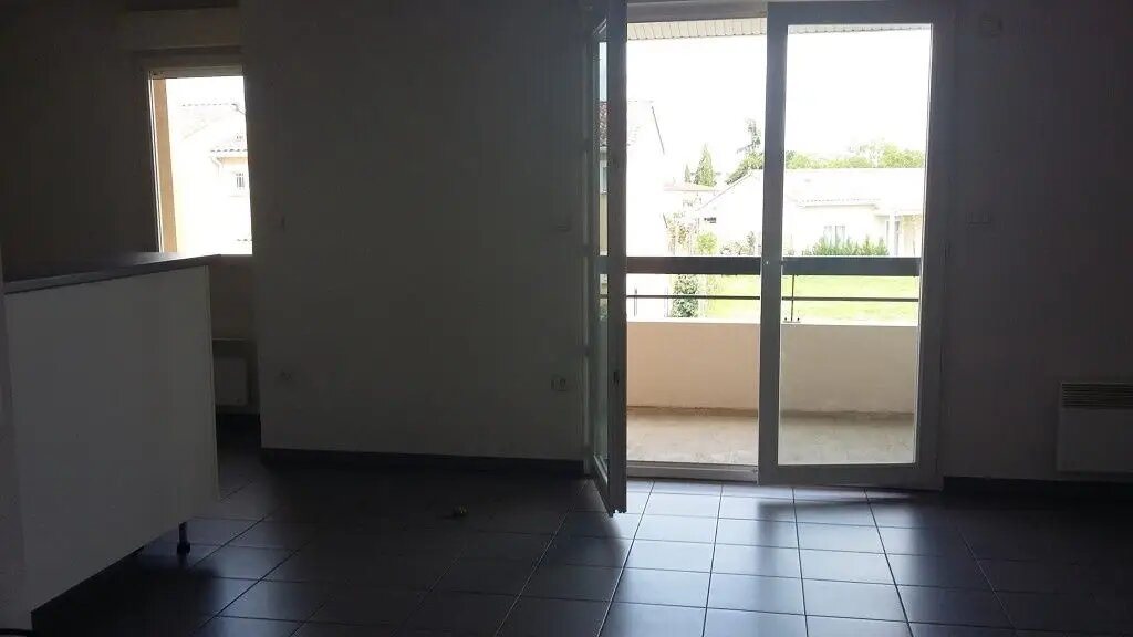 Appartement à louer, 63m², Daux