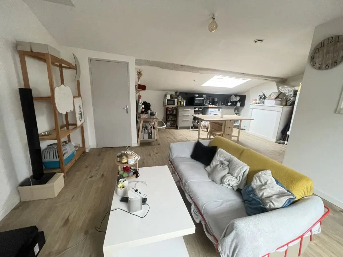 Appartement à vendre, 26m², Toulouse