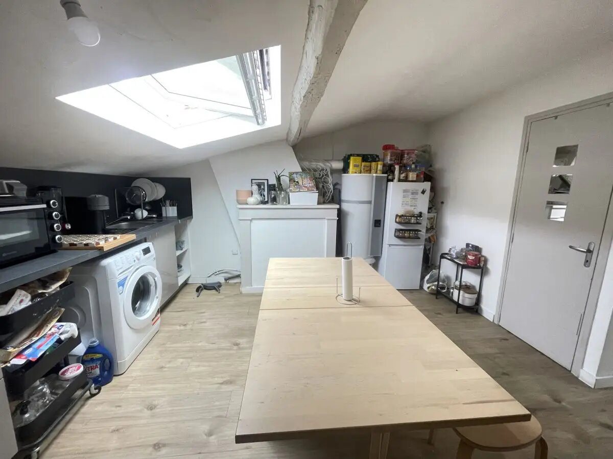 Appartement à vendre, 26m², Toulouse