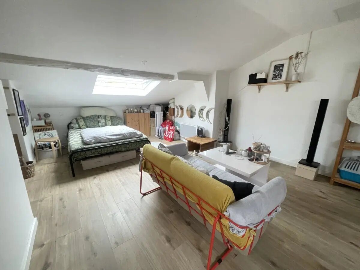Appartement à vendre, 26m², Toulouse