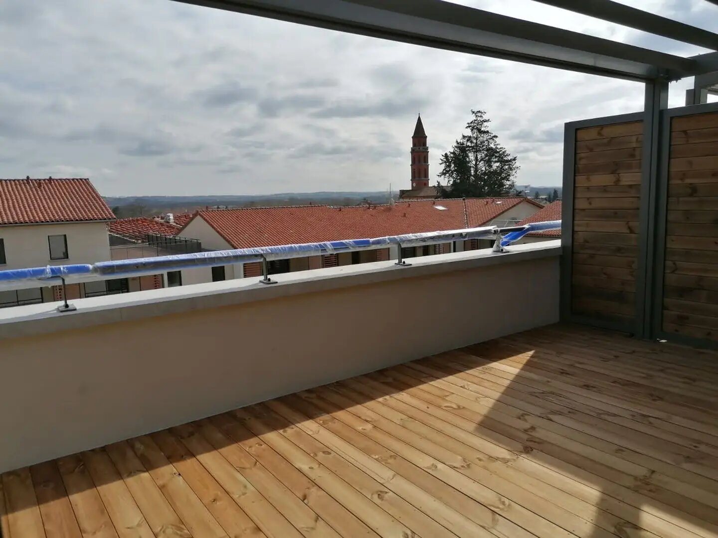 Appartement à louer, 73m², Castanet-Tolosan