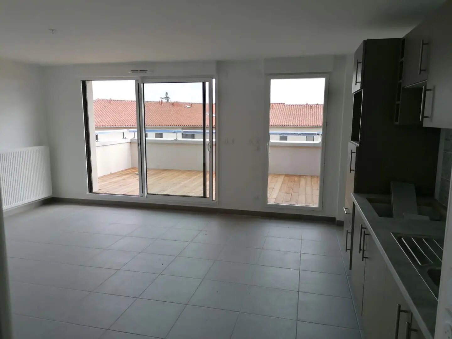 Appartement à louer, 73m², Castanet-Tolosan