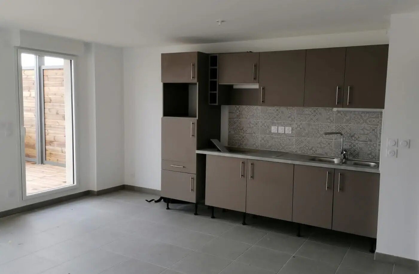 Appartement à louer, 73m², Castanet-Tolosan