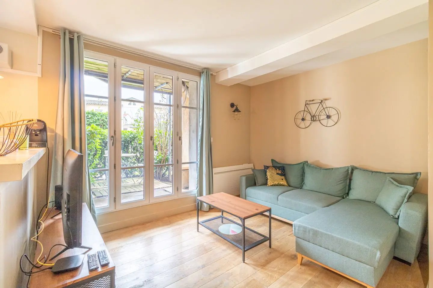 Appartement à louer, 41m², Toulouse