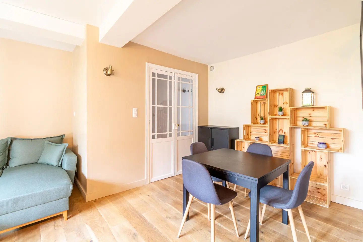 Appartement à louer, 41m², Toulouse