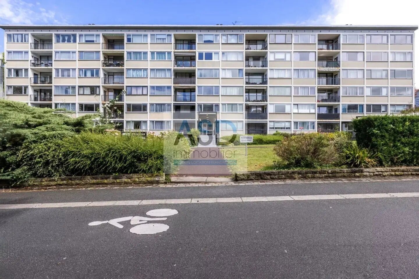 Appartement à vendre, 96m², Roubaix