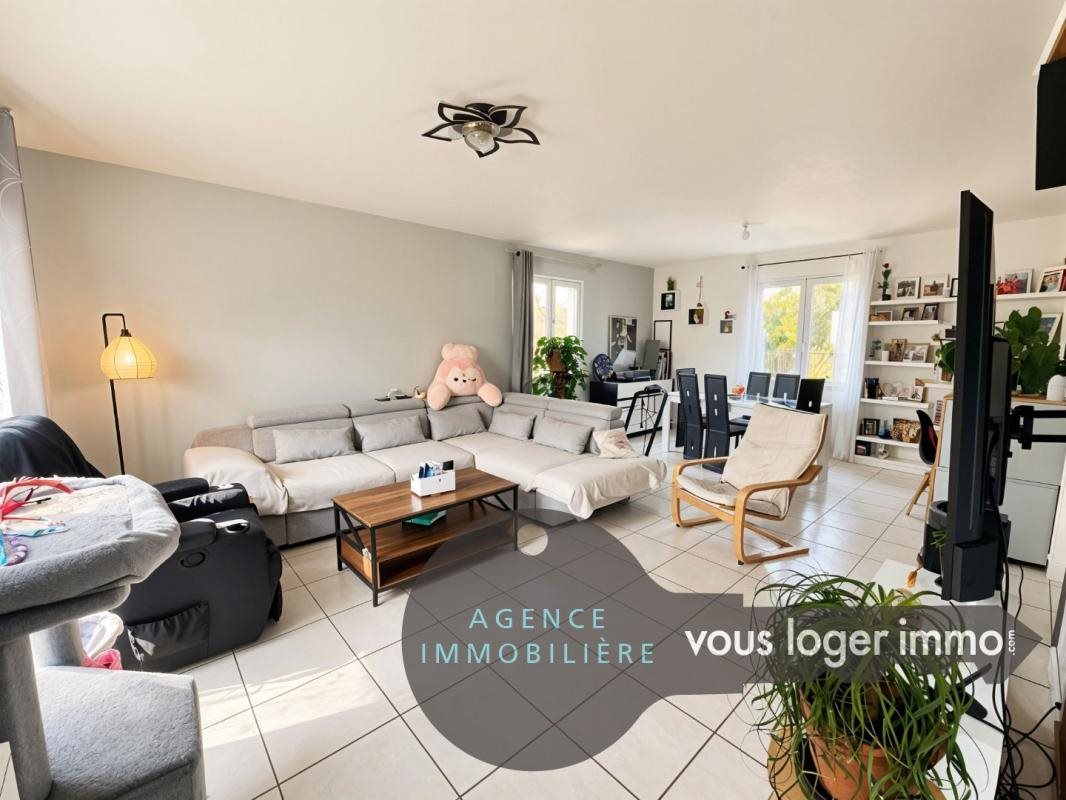 Maison à vendre, 110m², Saint-Sulpice-sur-Lèze