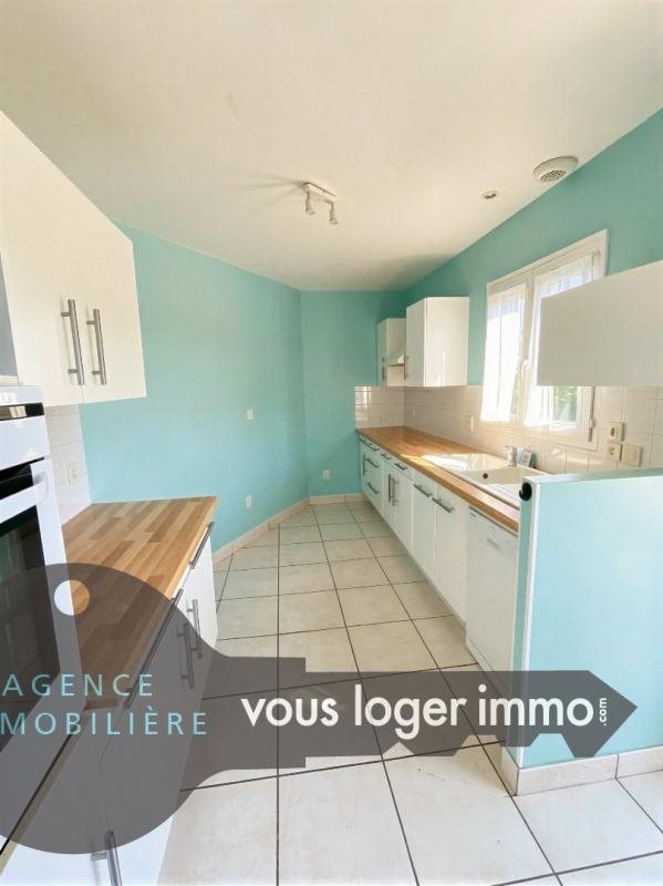 Maison à vendre, 110m², Saint-Sulpice-sur-Lèze