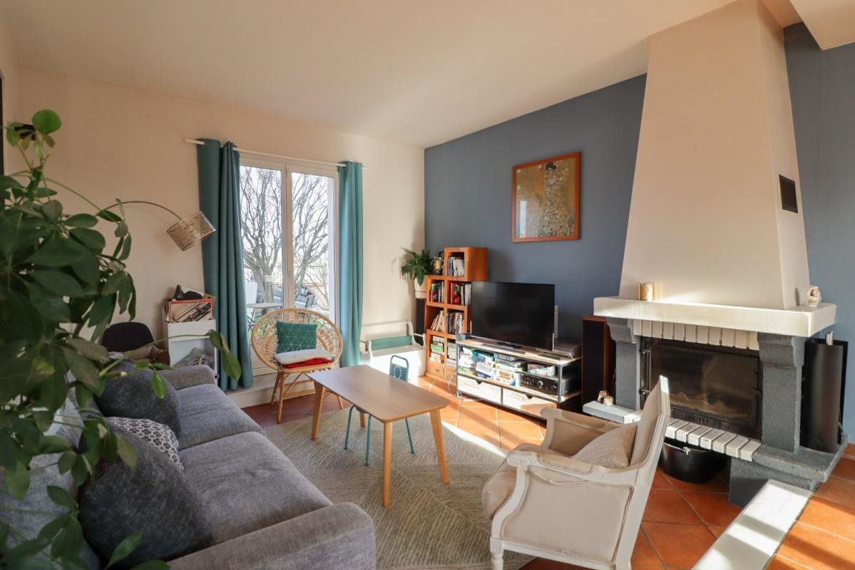 Maison à vendre, 132m², Muret