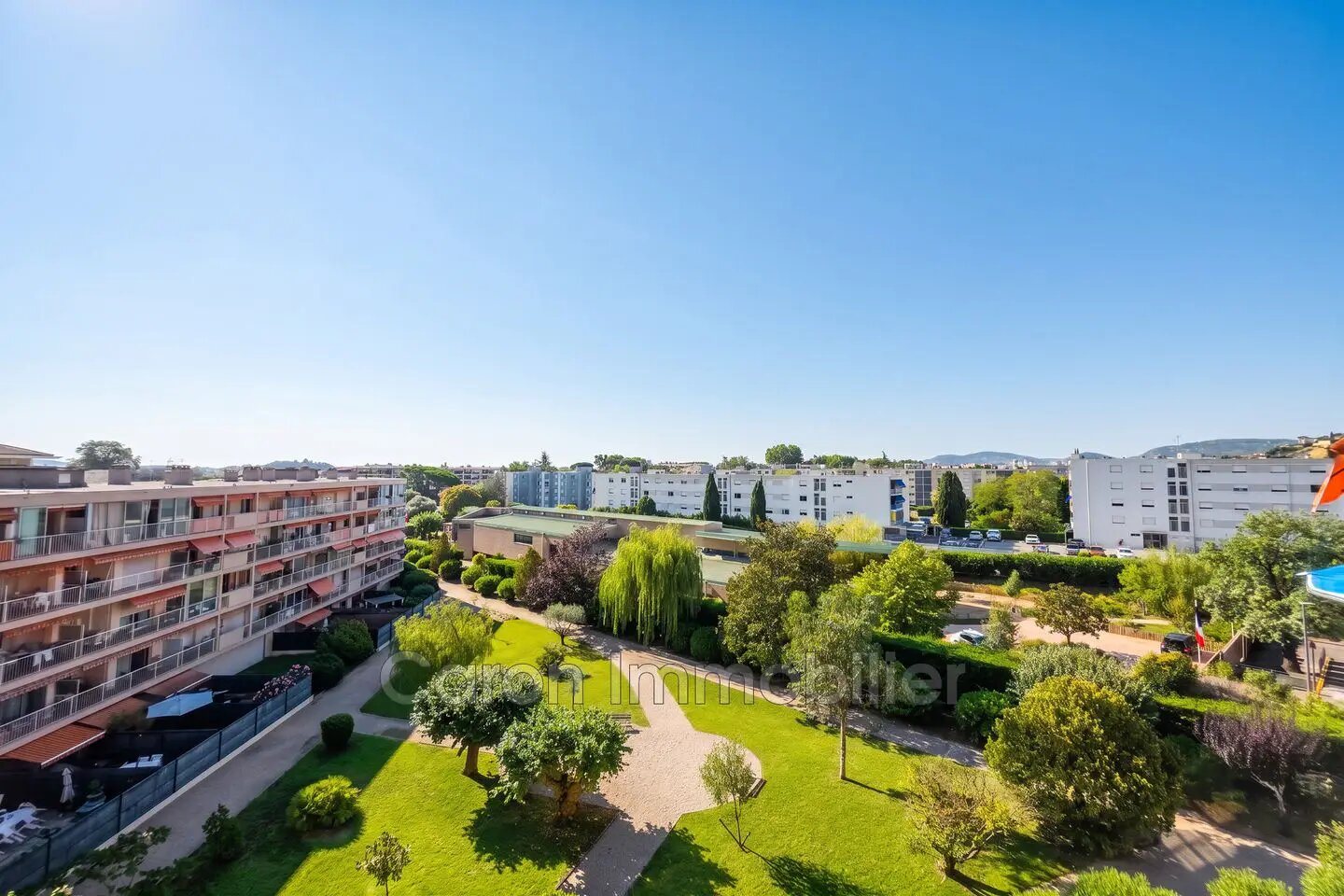 Appartement à vendre, 47m², Mandelieu-la-Napoule