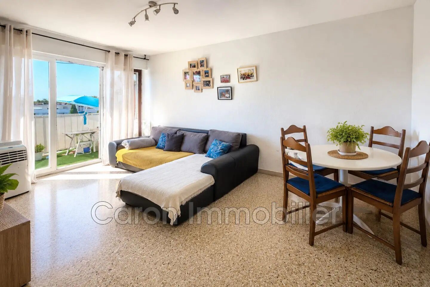 Appartement à vendre, 47m², Mandelieu-la-Napoule