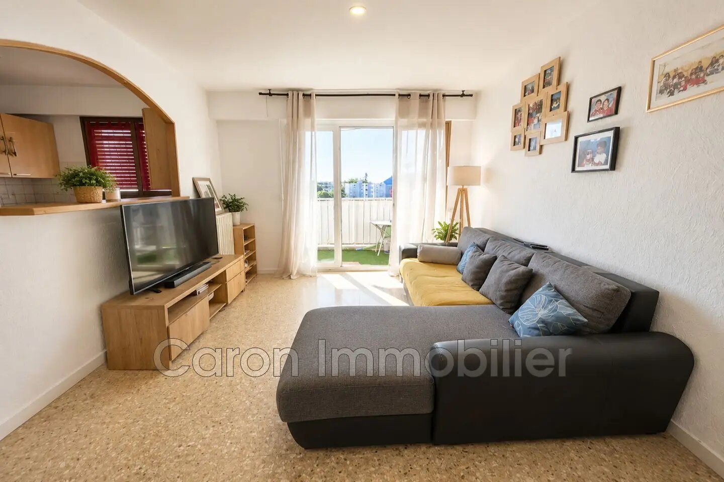 Appartement à vendre, 47m², Mandelieu-la-Napoule