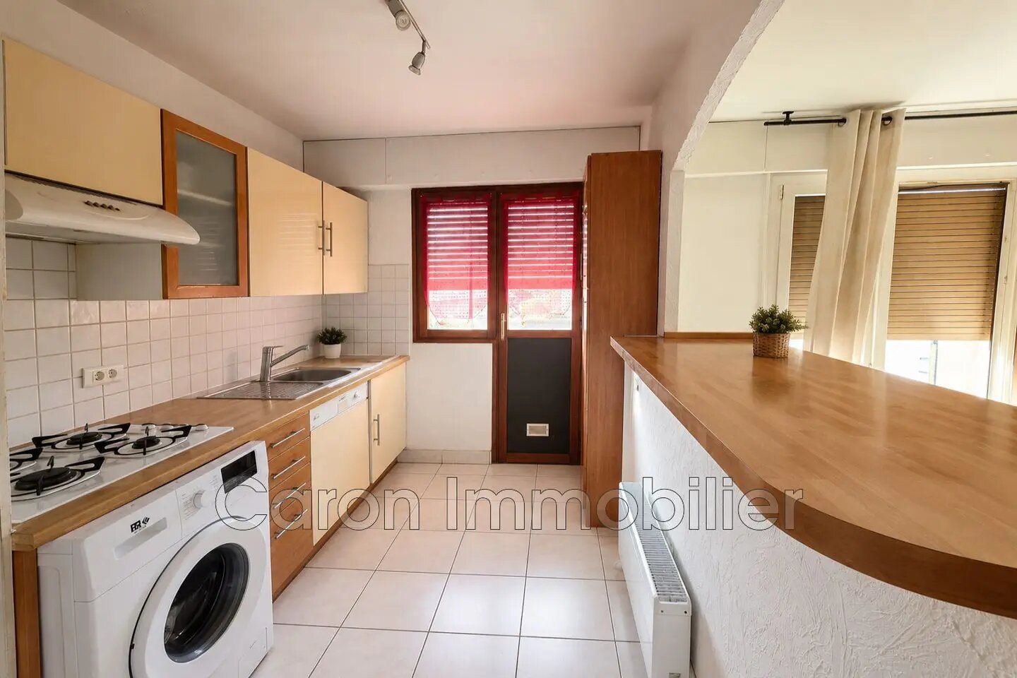 Appartement à vendre, 47m², Mandelieu-la-Napoule