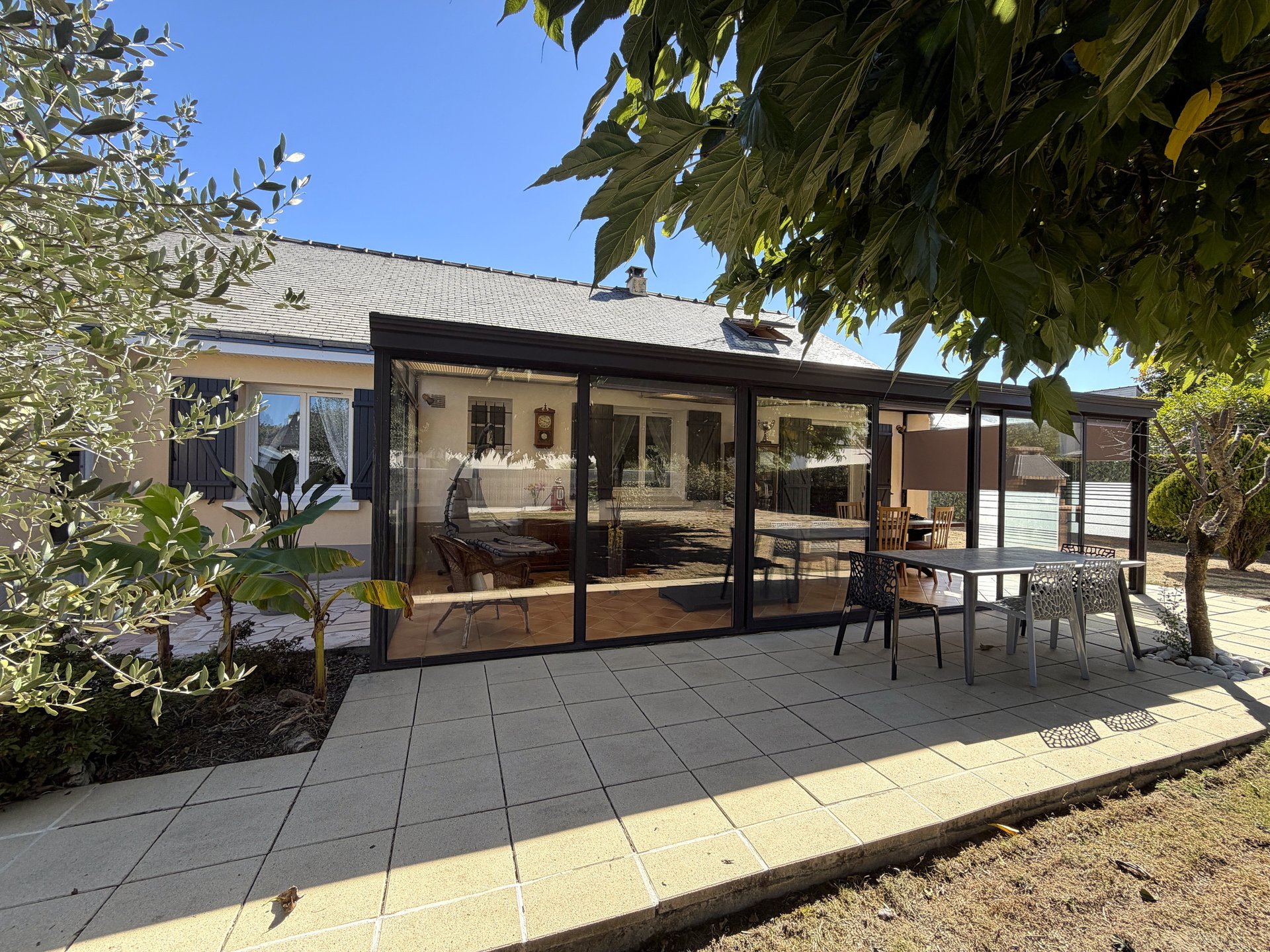 Maison à vendre, 103m², Petit-Mars