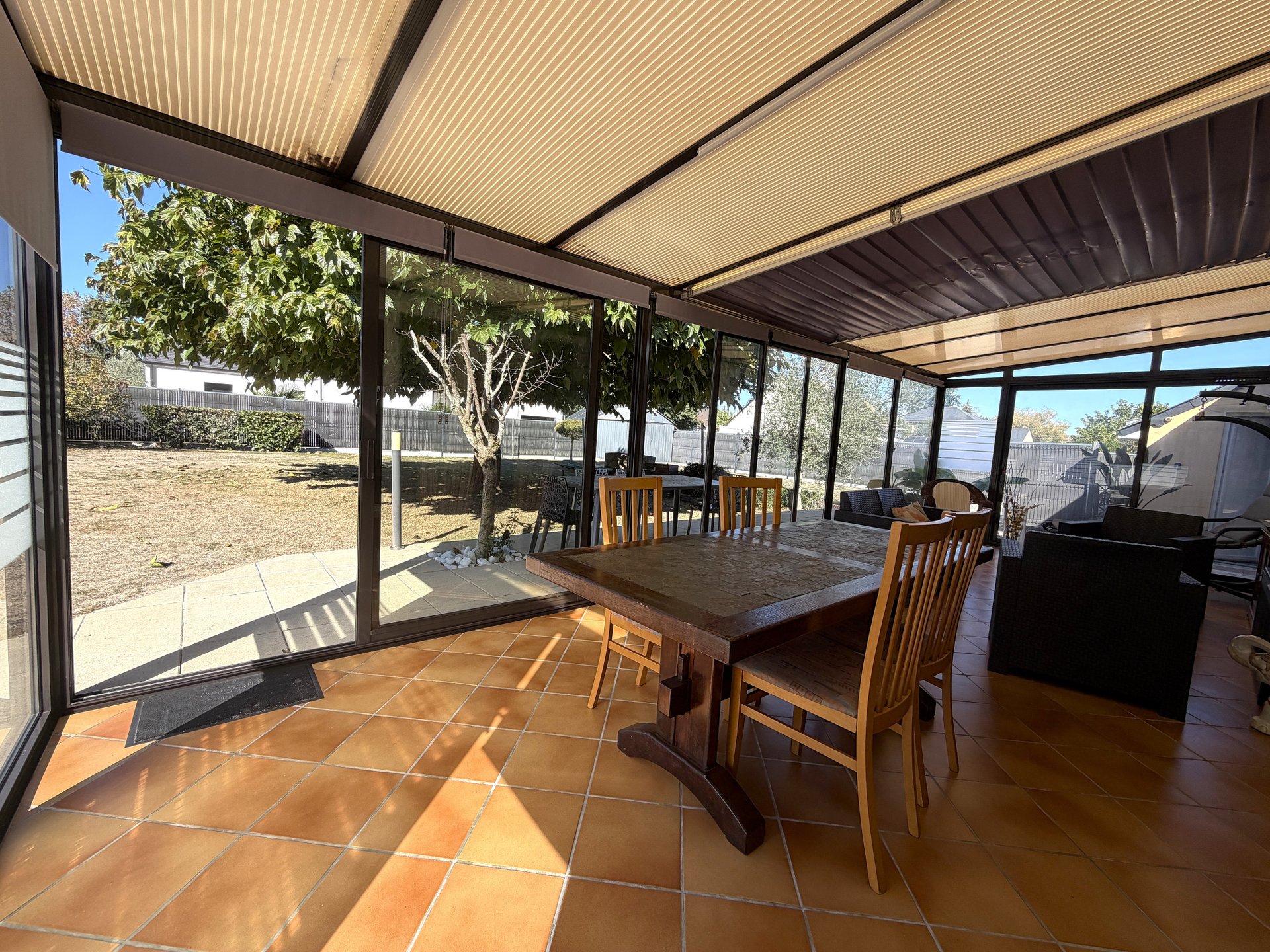 Maison à vendre, 103m², Petit-Mars