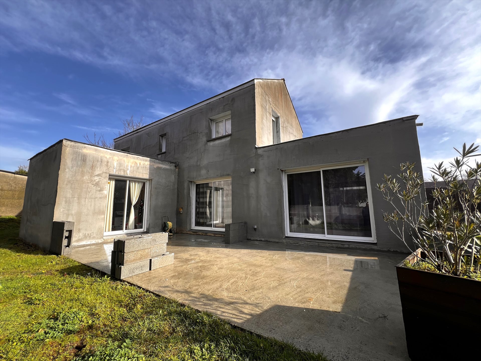 Maison à vendre, 143m², Petit-Mars