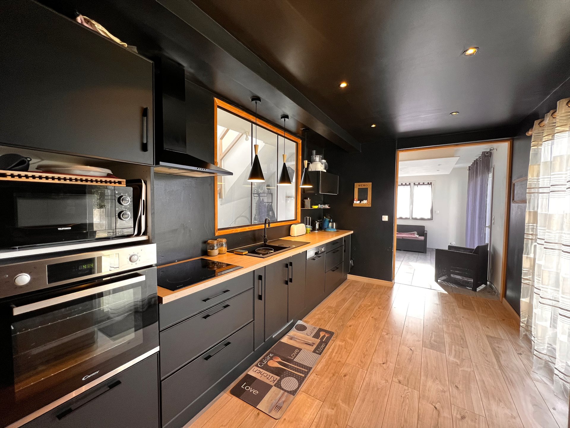 Maison à vendre, 143m², Petit-Mars