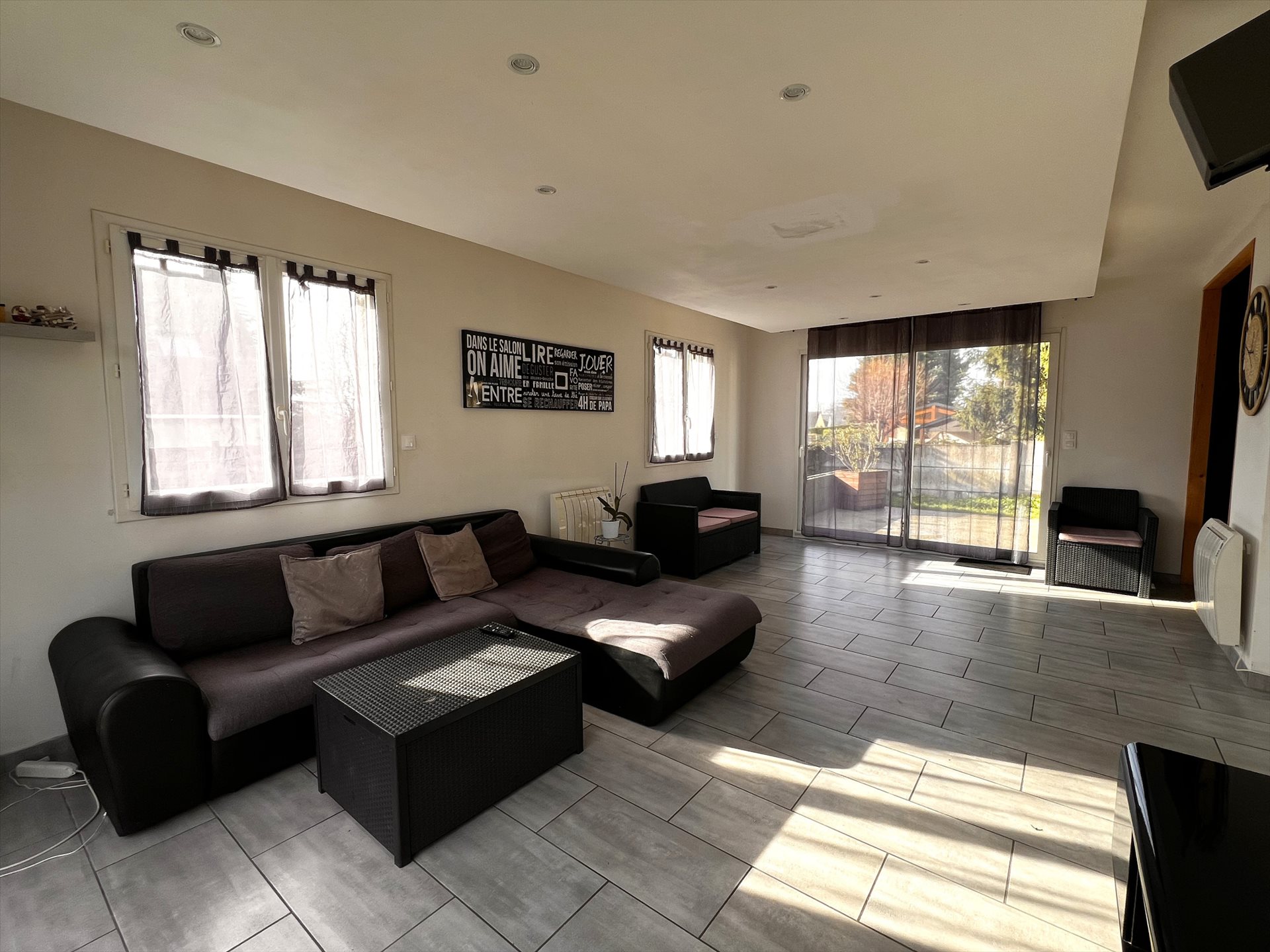 Maison à vendre, 143m², Petit-Mars