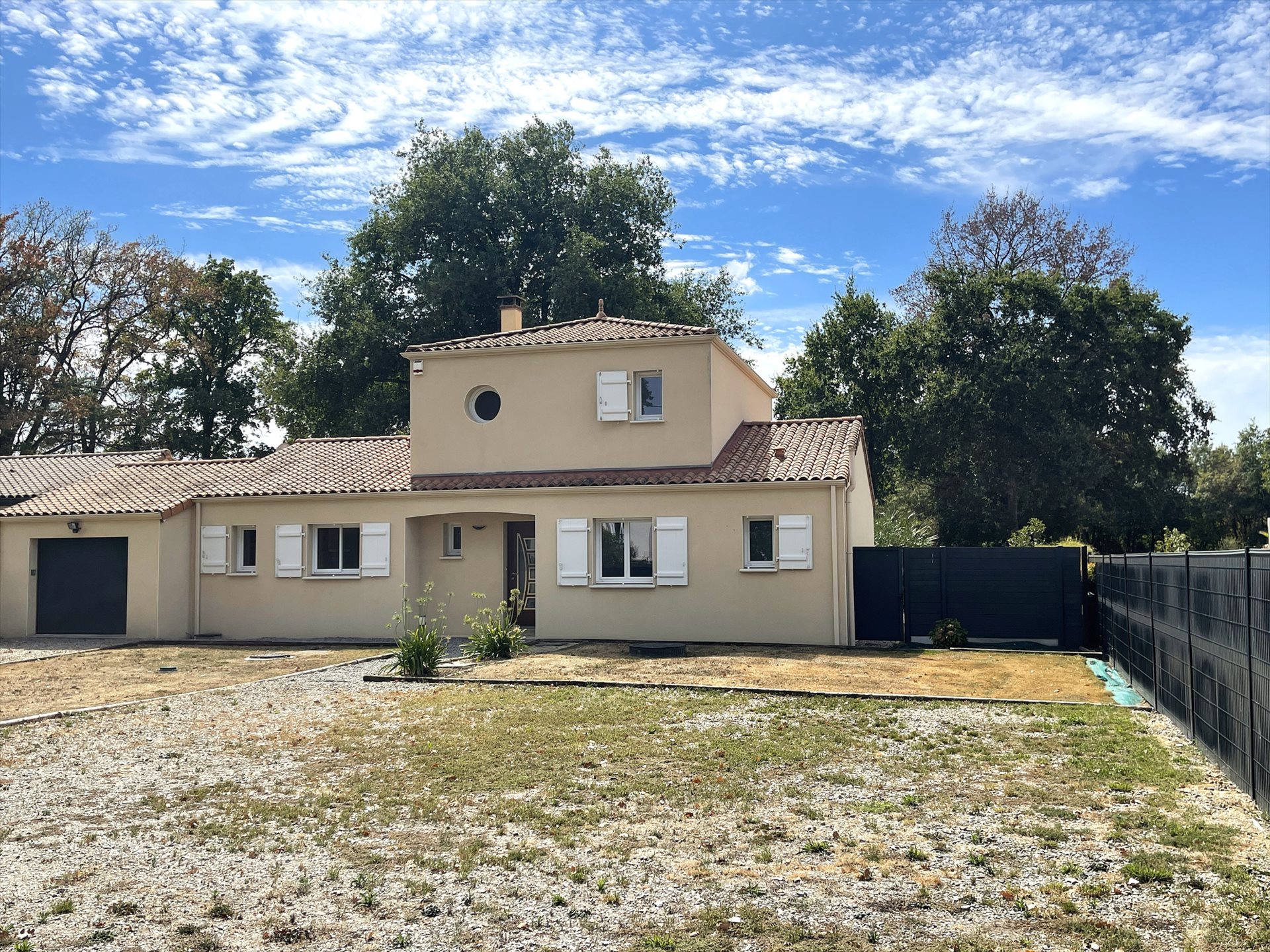 Maison à vendre, 152m², Le Cellier