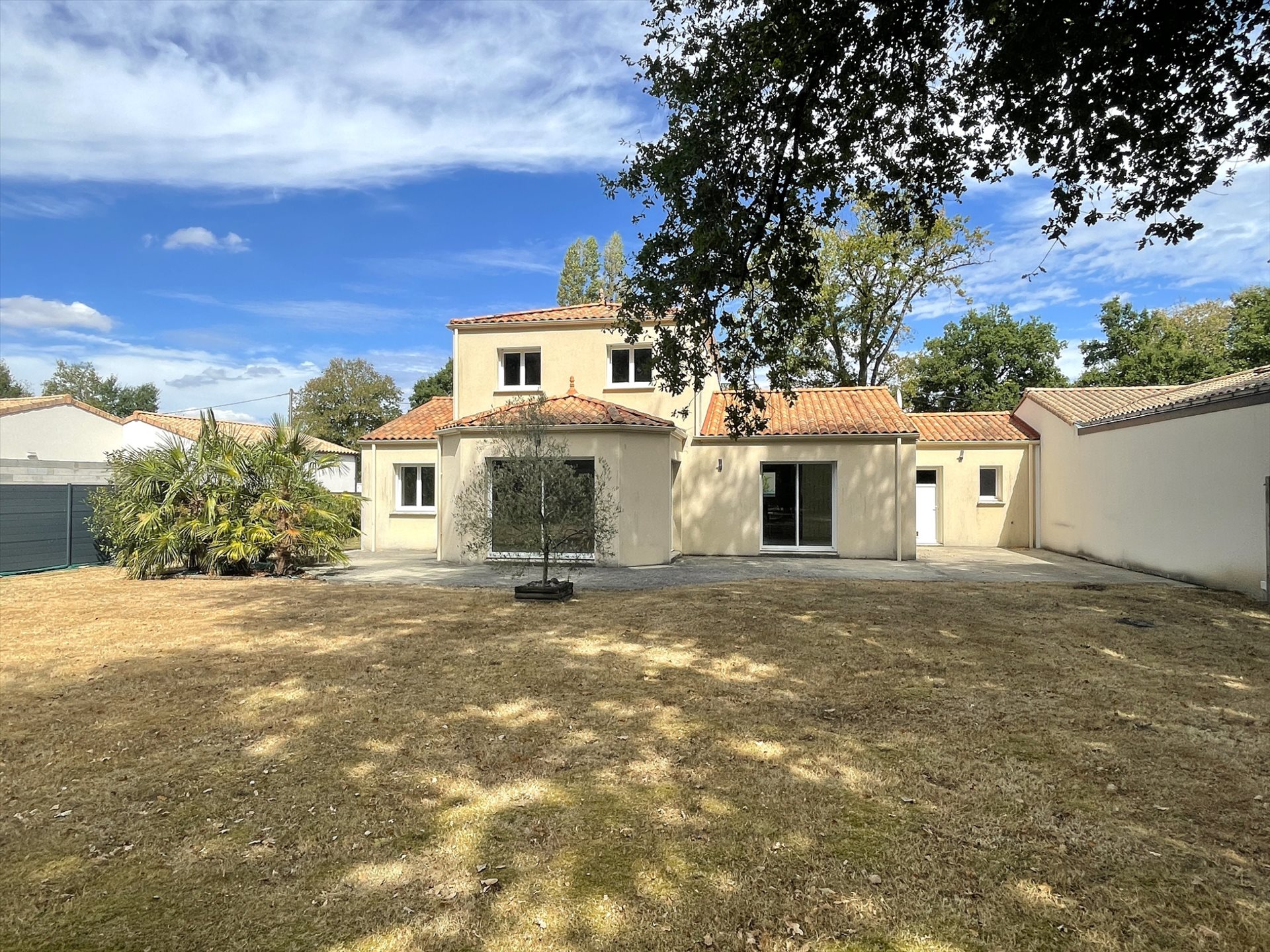 Maison à vendre, 152m², Le Cellier