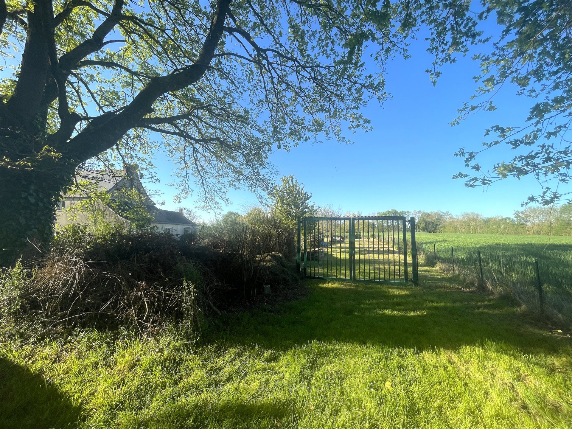 Maison à vendre, 107m², Ligné