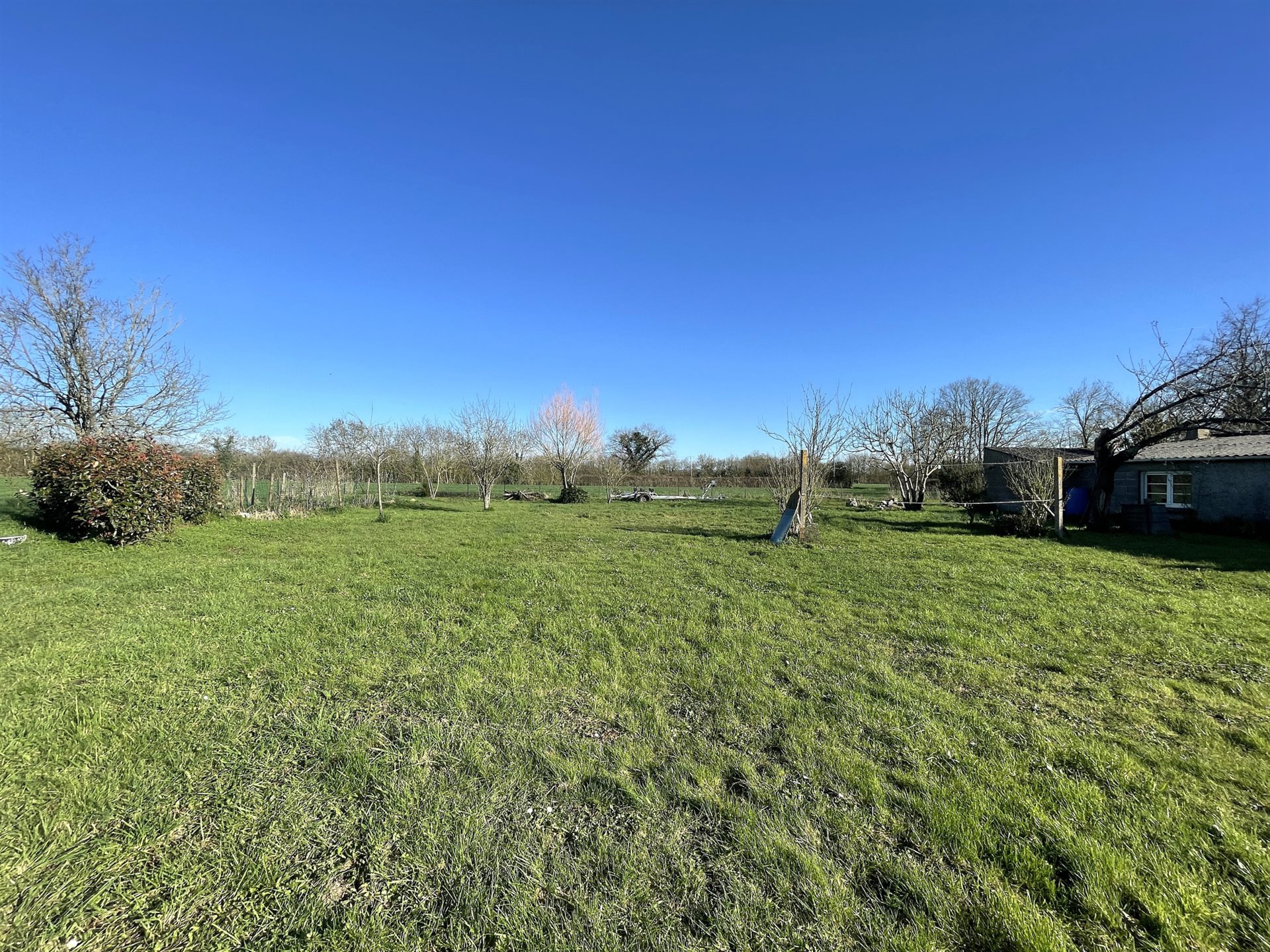 Maison à vendre, 107m², Ligné