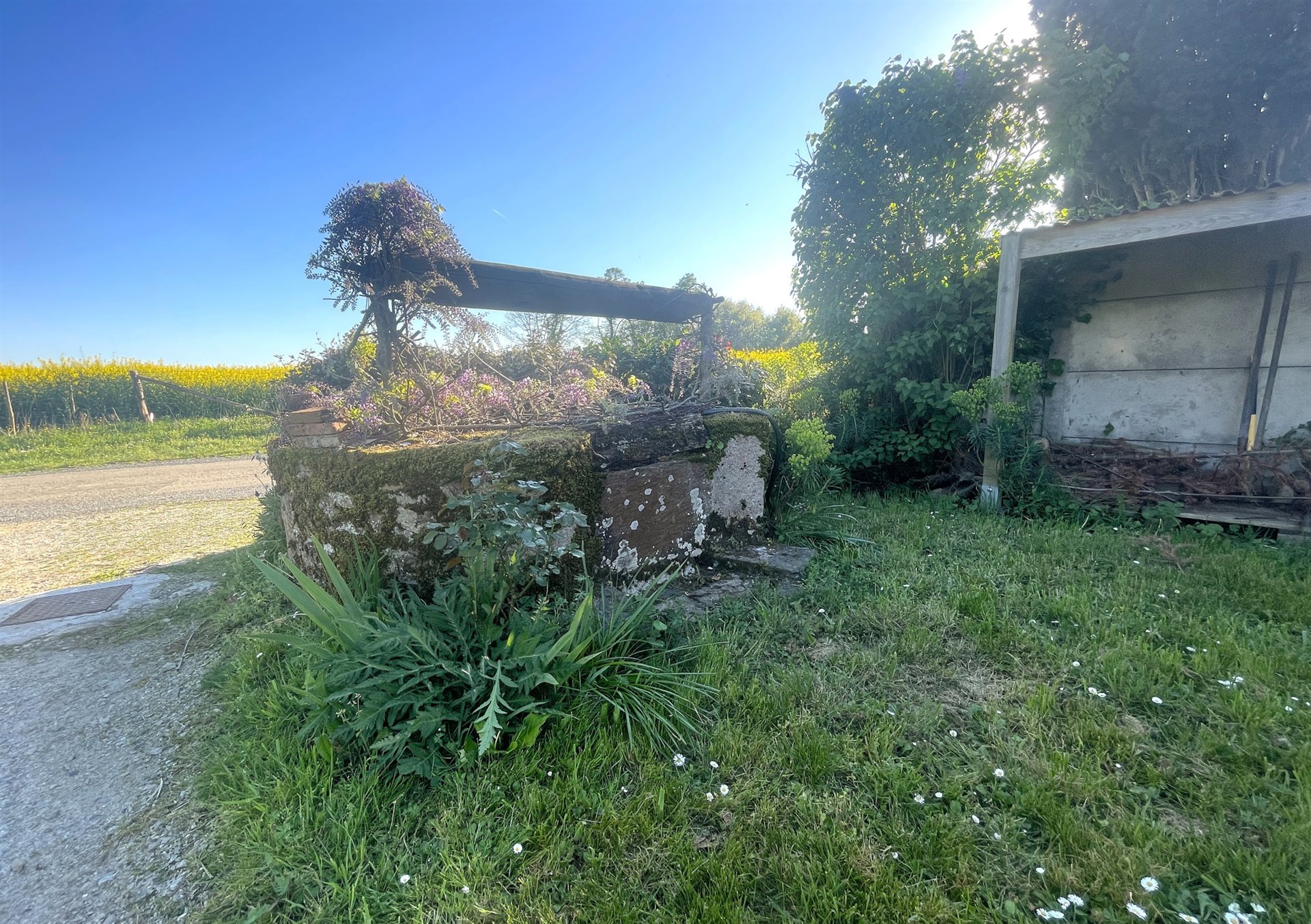 Maison à vendre, 107m², Ligné