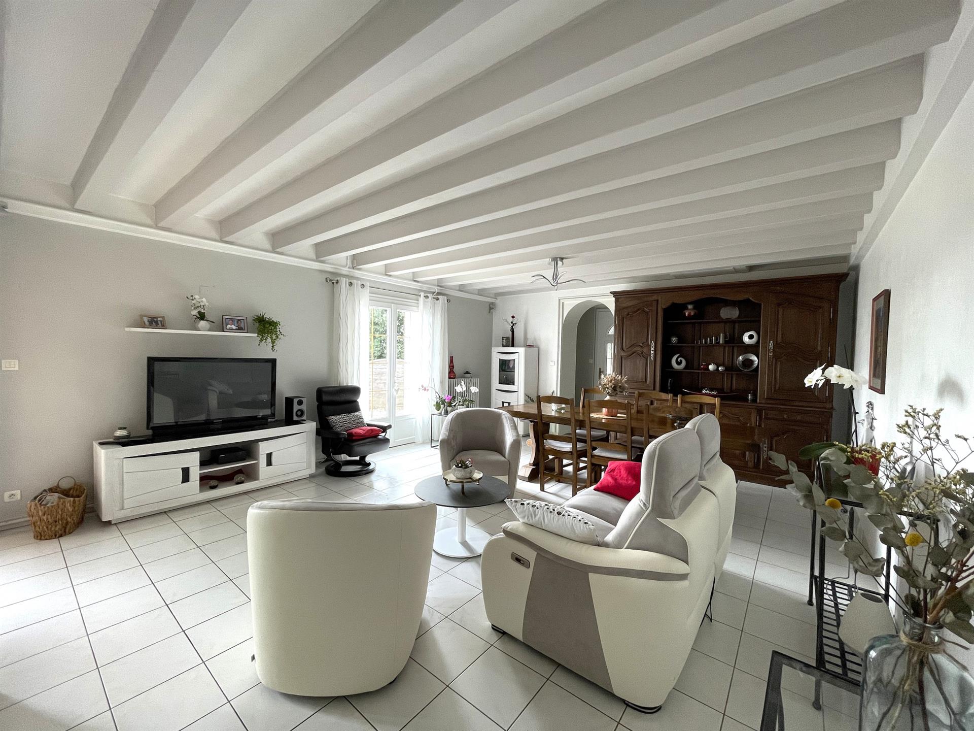 Maison à vendre, 155m², Oudon