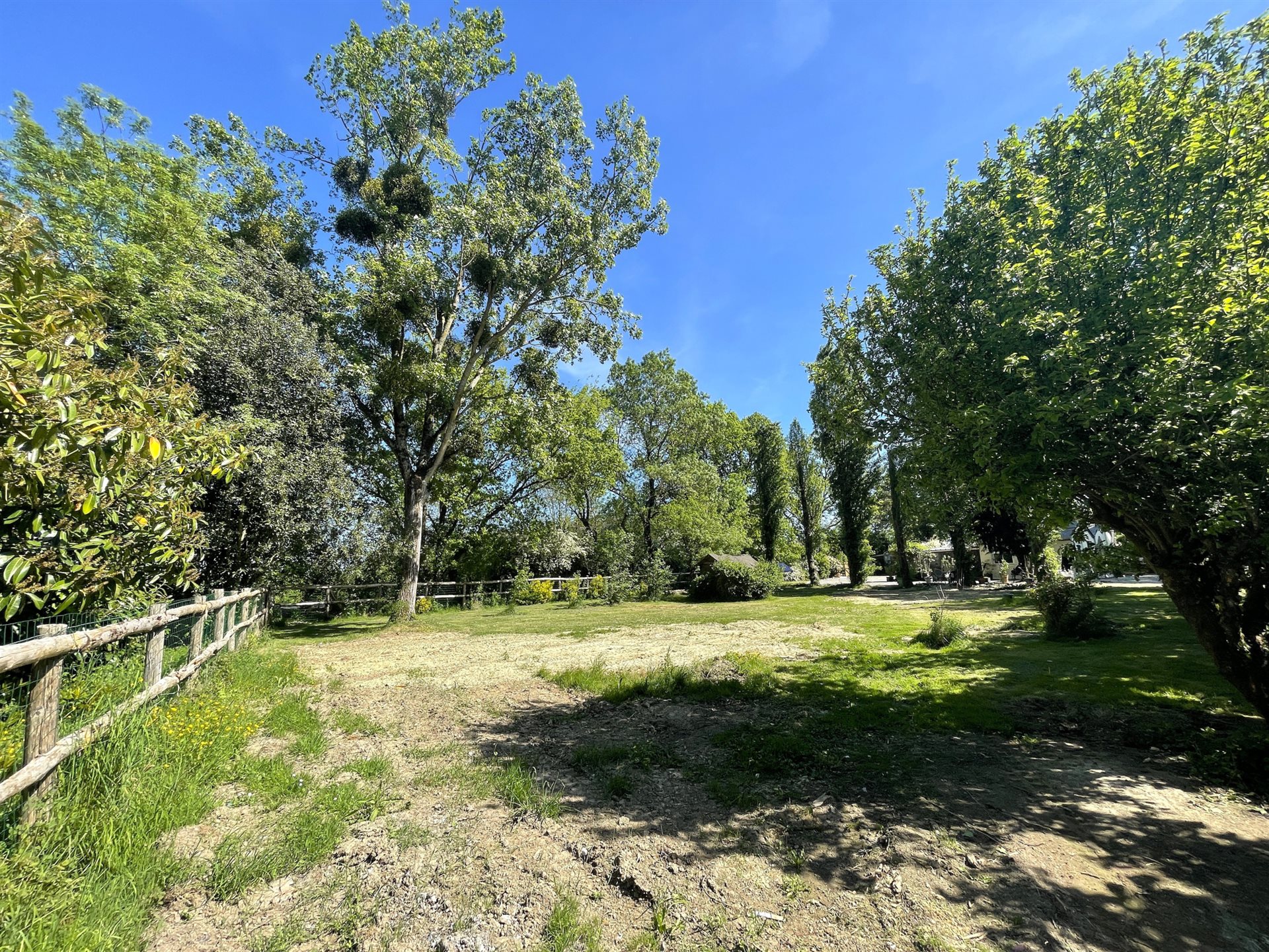 Maison à vendre, 42m², Mouzeil