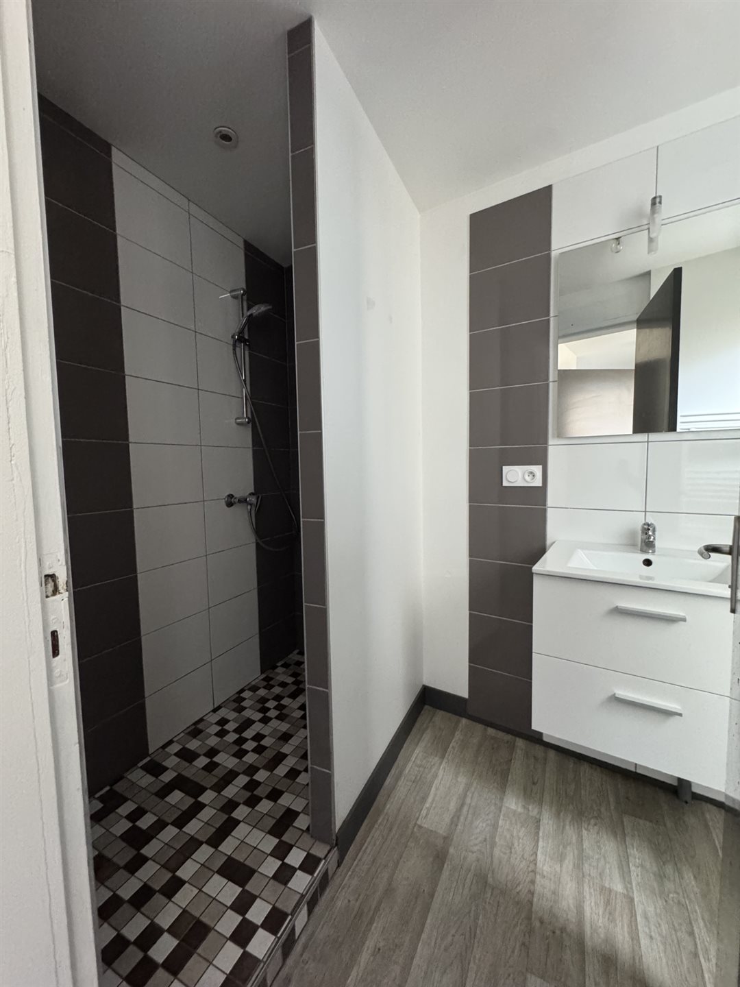 Appartement à louer, 54m², Riaillé