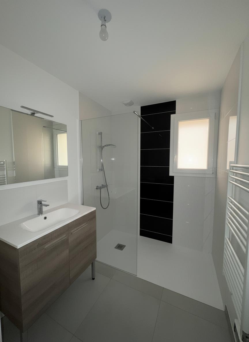 Maison à louer, 125m², Vallons-de-l'Erdre