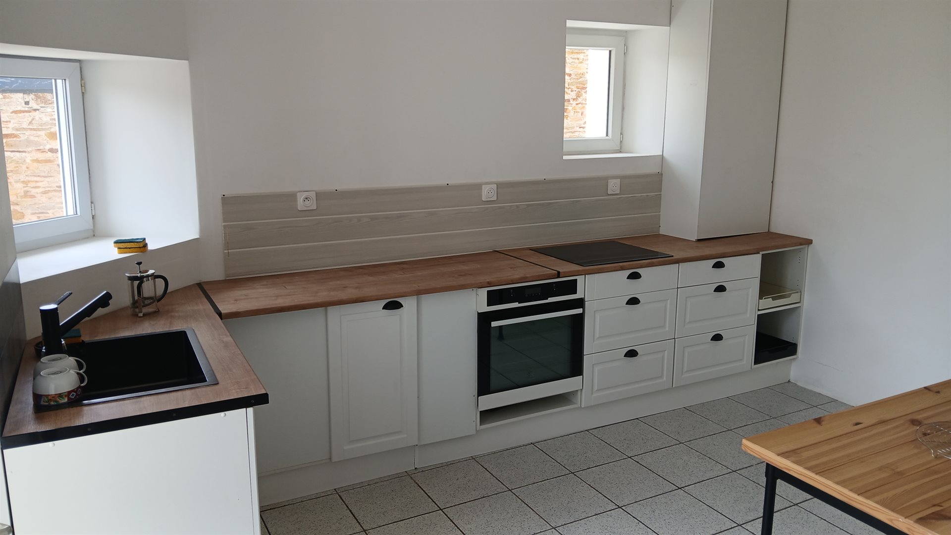 Maison à louer, 103m², Vallons-de-l'Erdre