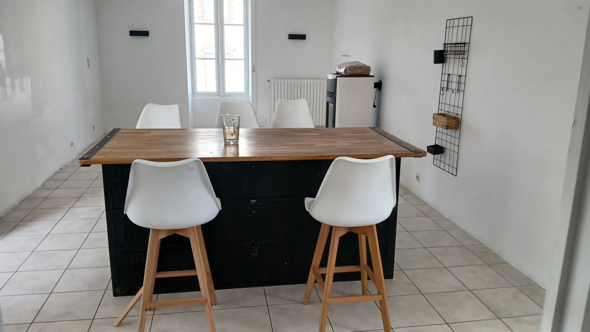 Maison à louer, 103m², Vallons-de-l'Erdre