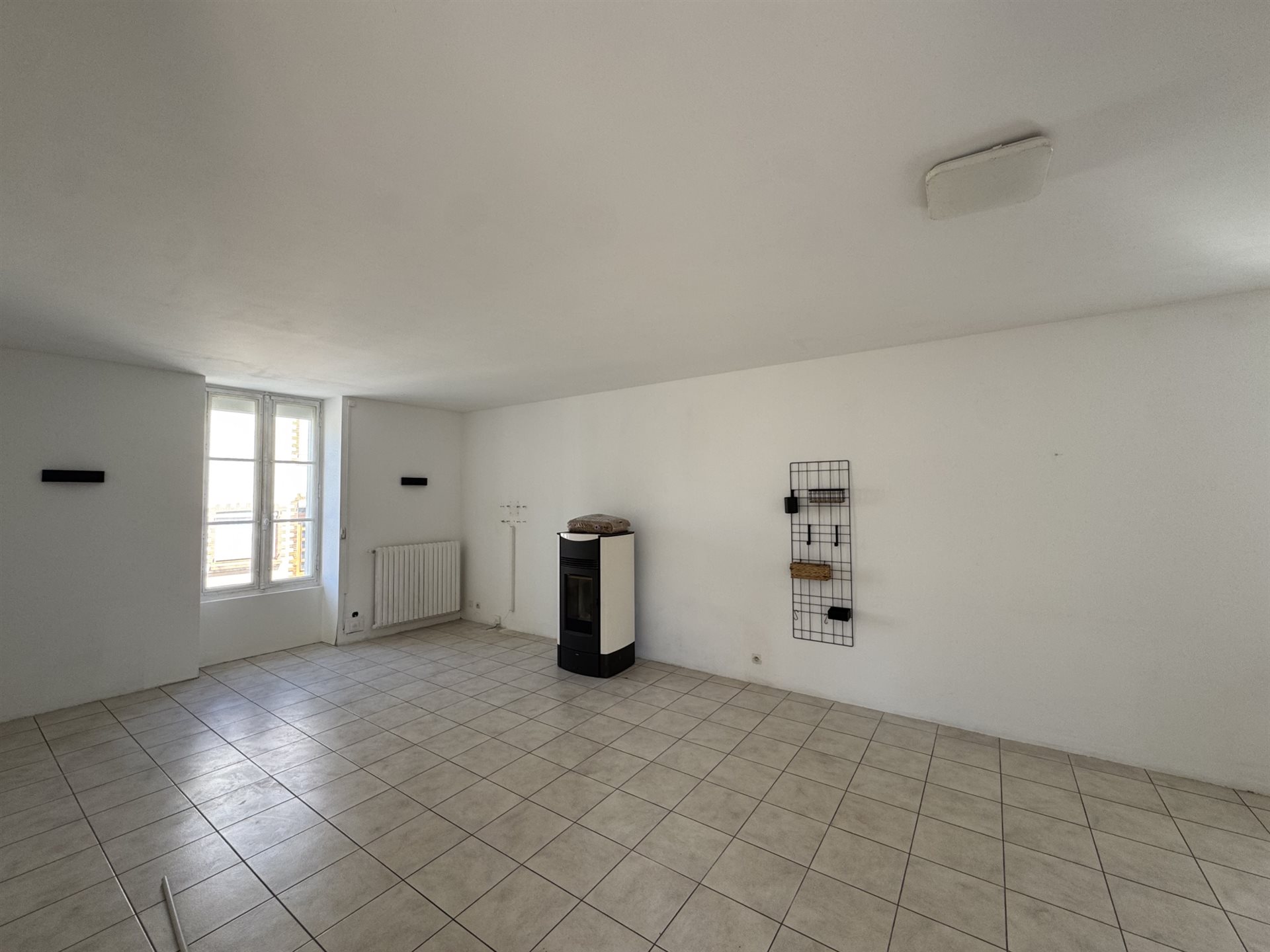 Maison à louer, 103m², Vallons-de-l'Erdre