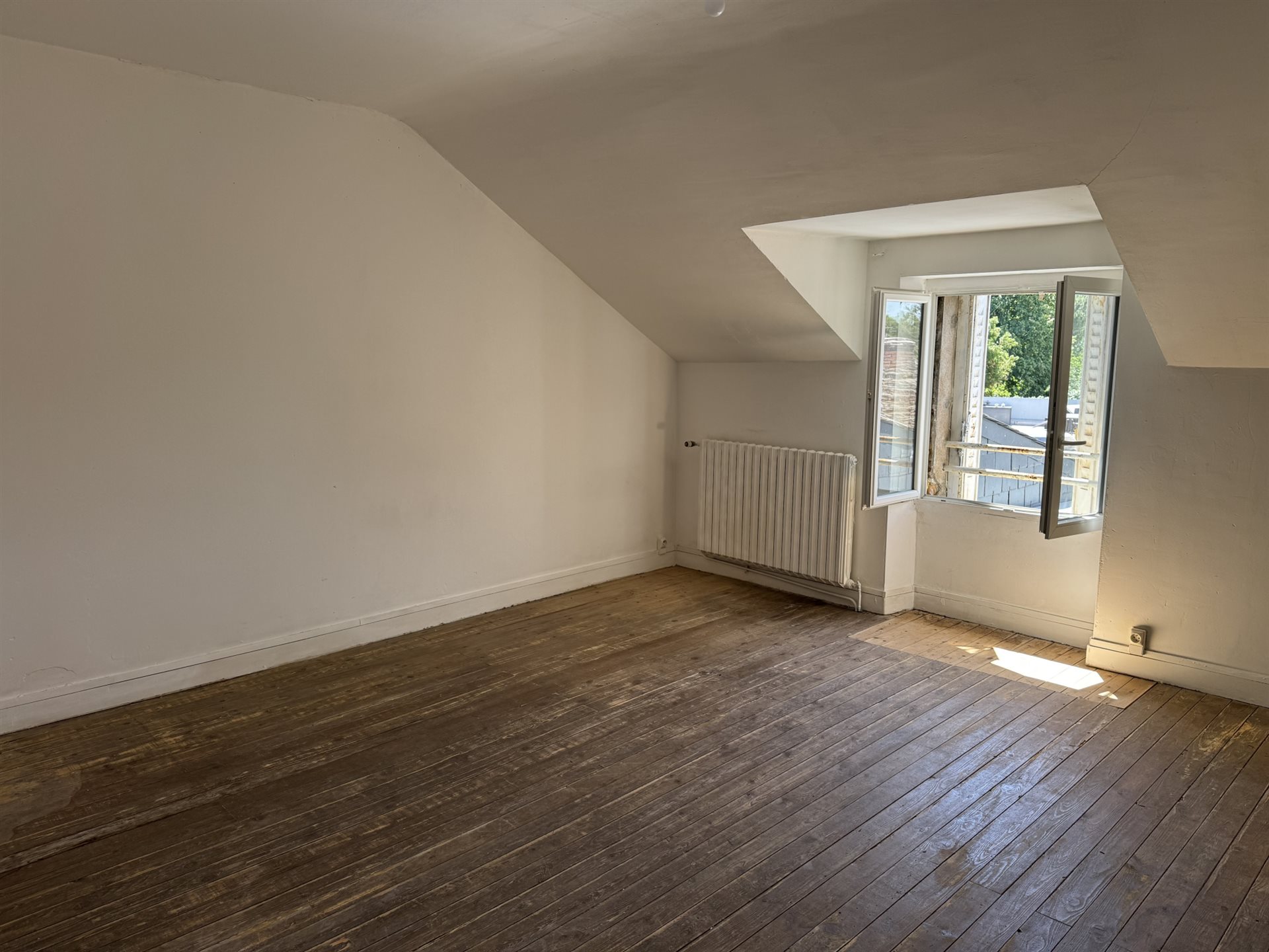 Maison à louer, 103m², Vallons-de-l'Erdre