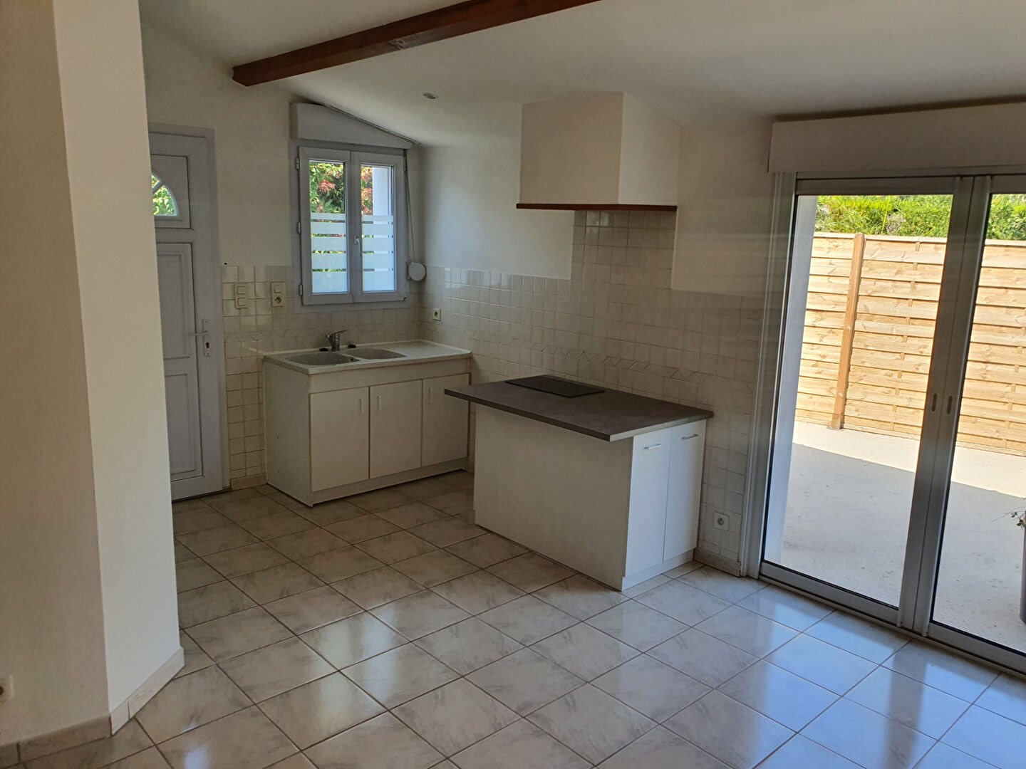 Maison à louer, 33m², Liré