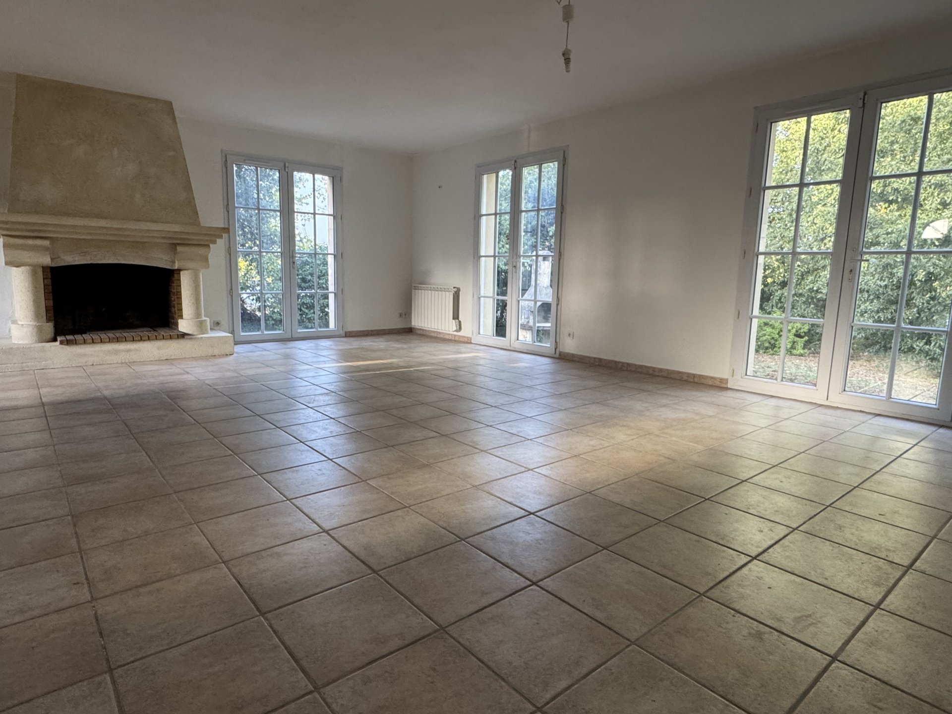 Maison à louer, 100m², Le Cellier
