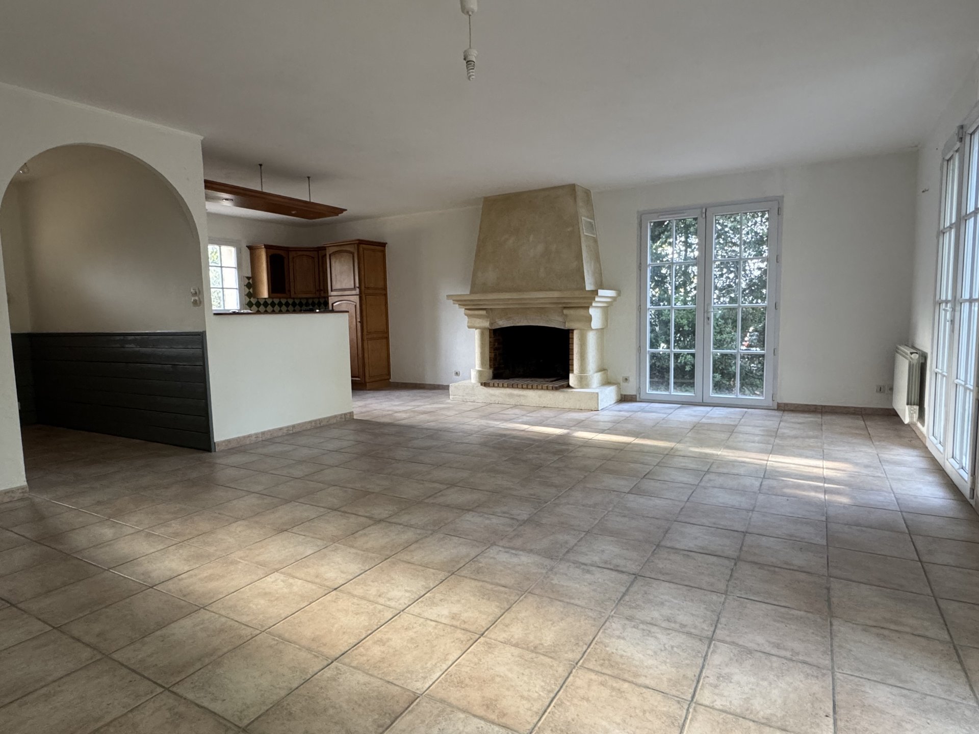 Maison à louer, 100m², Le Cellier