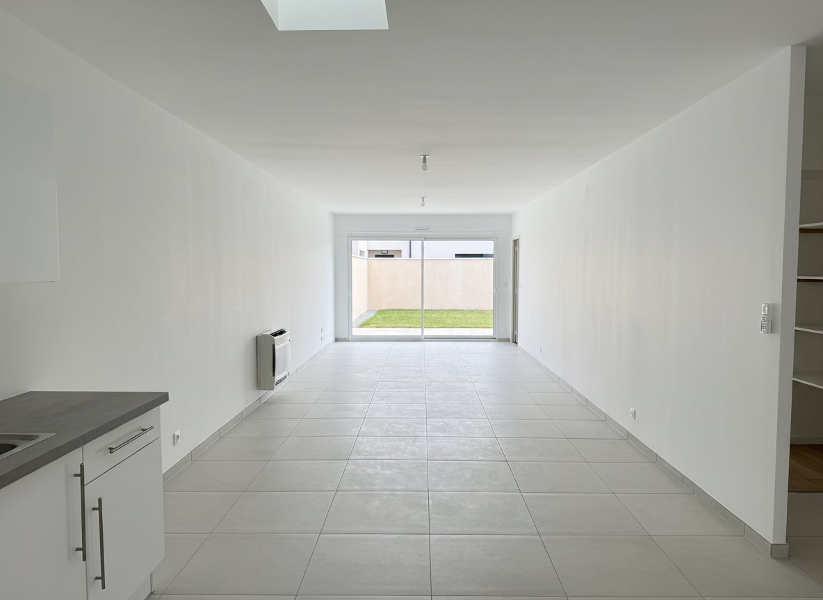Maison à louer, 95m², La Meilleraye-de-Bretagne