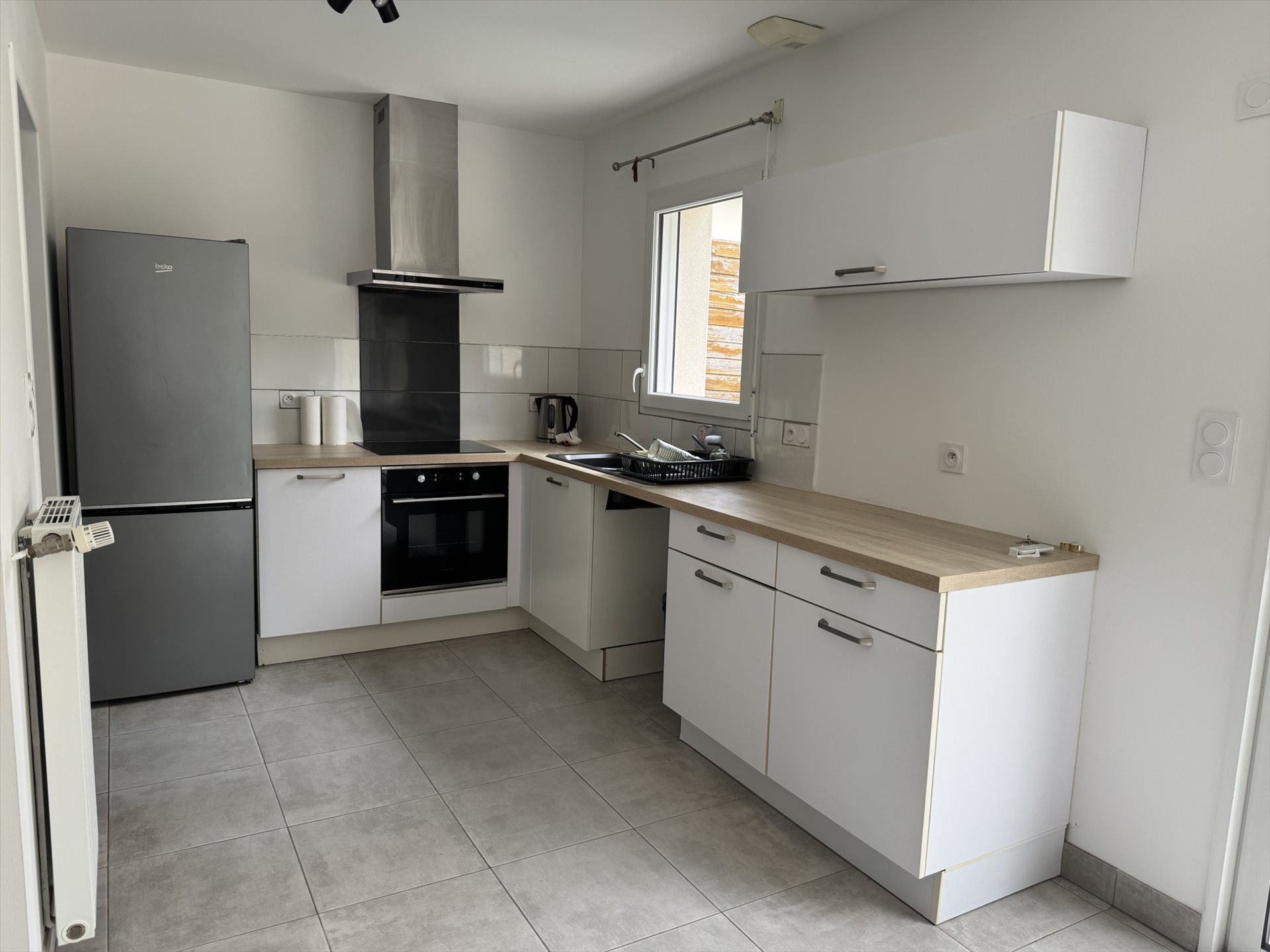 Maison à louer, 82m², Vallons-de-l'Erdre