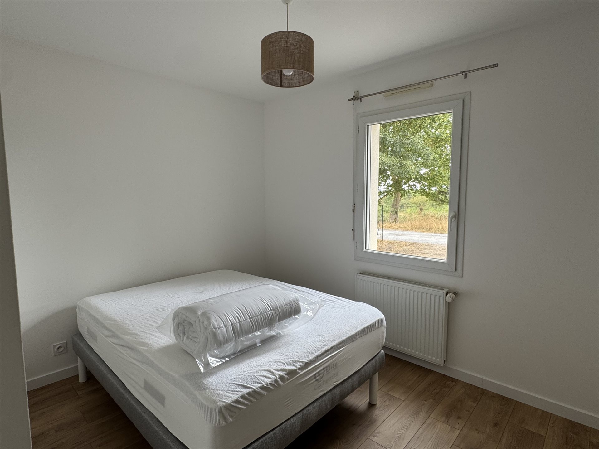 Maison à louer, 82m², Vallons-de-l'Erdre