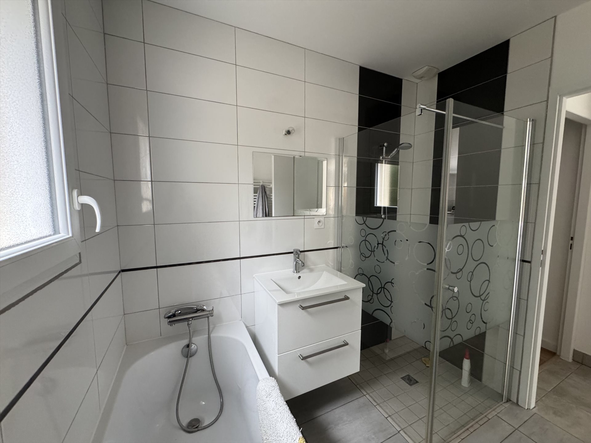 Maison à louer, 82m², Vallons-de-l'Erdre